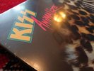 Sealed 2014 Kiss Animalize 180 Gram Heavyweight Vinyl.