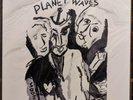 Bob Dylan Planet Waves Lp Mfsl Mofi Sealed Numbered