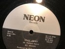 BO MEADE 12” Stay Away -Obscure Private Houston Texas Modern Soul Boogie HEAR