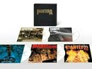 Pantera Limited Edition 5 LP Set By Revolver Records- #136 of Only 300 Made