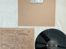 Shellac Action Park Vinyl LP TG141 1994