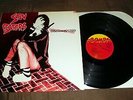 STIV BATORS Disconnected NM Bomp OG LP Bad Luck Charm EVIL BOY Too Much to Dream