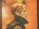? David Bowie - Low Vinyl CPL1-2030  RCA STEREO  1977 Sterling