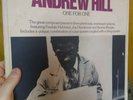 Andrew Hill One For One Blue Note Jazz Double LP VG++ VINYL