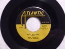 RAY CHARLES Mess Around ATLANTIC 999
