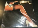 Shire S/T 1984 Private Press Rosa Records Heavy Metal LP NEW STILL SEALED