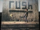 RUSH Roll The Bones Rare 1991 German Press 1991