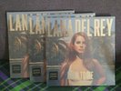 Lana Del Rey- Born To Die - The Paradise Edition (Limited Slipcase LP)