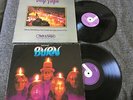 Deep Purple [2 LP Vinyl] Burn + Made in Europe