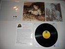 Madonna Like a Virgin Masterdisk USA 1st '84 ARCHIVE MASTER Ultrasonic CLEAN