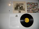 Blind Faith S/T Eric Clapton Ginger Baker '70 2nd USA VG++ ULTRASONIC Clean