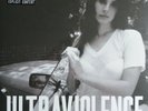 SENT TRACKED Lana Del Rey - Ultraviolence - Double vinyl new sealed with bonus