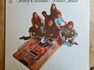 Rotary Connection LP Dinner Music USA Cadet 1st Press  IN SHRINK PSYCH