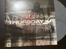 Thursday War All the Time Vinyl LP