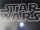 Star Wars A New Hope Original Soundtrack Vinyl 2 x LP Record Album