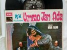 Bollywood LP record. Scarce, 1973, Good+ ODEON disc. UMRAO JAN ADA. LKDA-5026