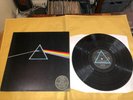 Pink Floyd - Darkside Of The Moon - 12”lp 1973 A4/B4 Vgc+/ex-
