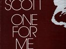 SHIRLEY SCOTT *One For Me* RARE ORIG LP STRATA-EAST #SES-7430 USA 1974 NM SHRINK