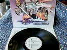 THE BIRTHDAY PARTY VINYL junkyard LP 1st UK 1982 Nick Cave Pow Pow Pow DEAD JOE
