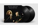Jimmy Page & Robert Plant: What Made Milwaukee Famous =LP vinyl *BRAND NEW*=