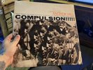 Andrew Hill - Compulsion Blue Note First Pressing Strong VG / VG plus Vinyl