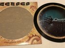Kansas ‎– Point Of Know Return Kirshner ‎– JZ 34929 - Vinyl Picture Disc