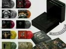 Black Label Society None More Back Complete Box Set Vinyl
