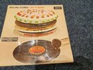 Rolling Stones. Let It Bleed. Best Ever Condition. Complete. Mint.
