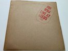 THE WHO - LIVE AT LEEDS LP VINYL 1970 TRACK RECORDS POLYPRO 2406001