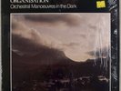 ORCHESTRAL MANOEUVRES IN THE DARK: Orginisation US Virgin Shrink LP NM Vinyl