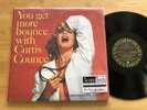 Curtis Counce - You Get More Bounce With 2-LP Analogue Productions 45 NM