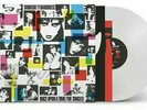 Siouxsie& The Banshees Once Upon a Time ?Clear Vinyl? Ltd Edition ?mint sealed