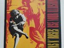 Guns N' Roses - Use your illusion I e II (LP) (VINILE 33 GIRI) (12