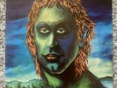 ORIGINAL Semiramis   Dedicato A Frazz ITALIAN PROG Trident 1004 NM 1973 Scarce