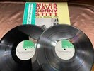 MILES DAVIS SONNY STITT LIVE DIW 25012-3 OBI MONO JAPAN GATEFOLD 2LP