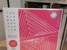 The Slow Readers Club ?– The Joy Of The Return - Dinked Vinyl  Record Numbered