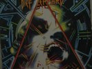 Def Leppard - Hysteria - Mercury Recording -1987 - LP 33 RPM - 12