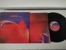 COCTEAU TWINS - Heaven Or Las Vegas - RARE ORIG 1988 UK 4AD LP CAD 0012