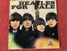 BEATLES-Beatles for Sale,Vol. 5-Mexico,Capitol SLEM 046,1970 very rare in EX