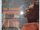 ART BLAKEY'S JAZZ MESSENGERS / BARNEY WILEN/ Les liaisons dangereuses BOF/OST