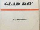 The Joplin Family Glad Day Private Rare Rural Southern Gospel Country Georgia