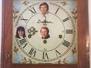 The Third Hour Unknown Benson Sound Xian CCM Soft Rock Pop Folk