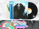 Bob Dylan's Greatest Hits 25AP 276 Japan OBI VINYL LP POSTER