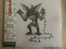 Mondo Gremlins Original Soundtrack Vinyl - Jerry Goldsmith Brand New And Sealed