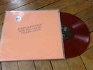 JOHN LENNON Telecasts RARE LP Vynil Couleur Original  Beatles