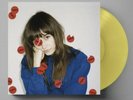 Faye Webster - I Know I'm Funny haha - Translucent Yellow x/300 In Hand Im