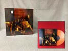 Slave to the Grind (2021) • Skid Row • NEW/SEALED Orange Colored Vinyl LP Record