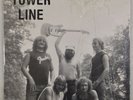 LUCKY ROAD BAND: Tower Line US ’86 DAF Private Brogue, PA Rock Vinyl LP