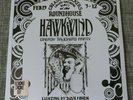 HAWKWIND Greasy Truckers Party LIVE in 1972 VINYL 2 LP set