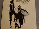 FLEETWOOD MAC Rumours LP Original Classic Rock Vinyl Record 1977 Stevie Nicks
